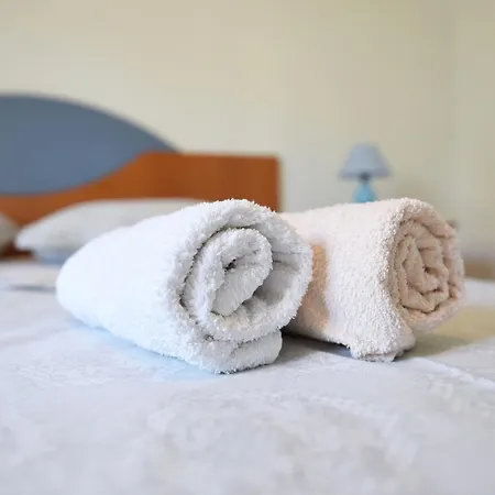 Marijana Apartment *
