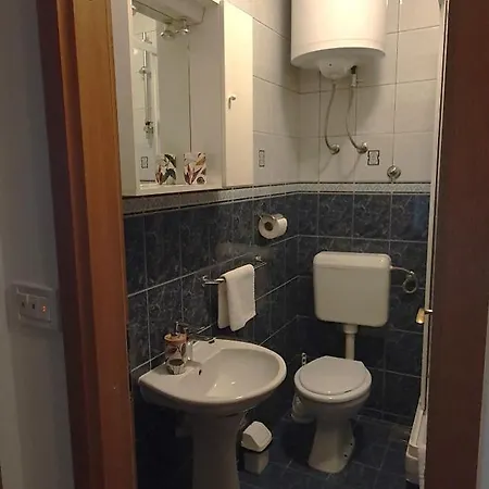 Apartment Marijana *