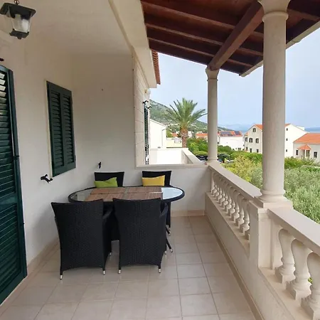 Marijana Apartment Bol