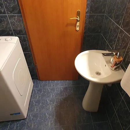 Marijana Apartment *