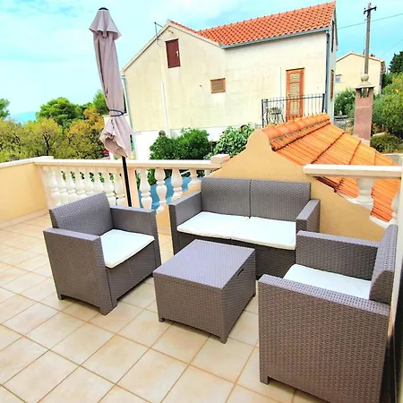 Marijana Apartment Bol