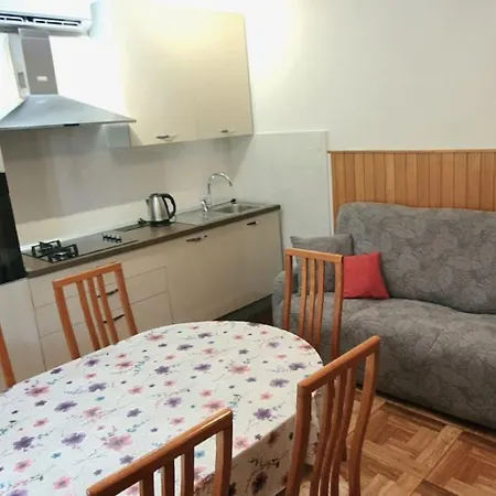 Marijana Διαμέρισμα