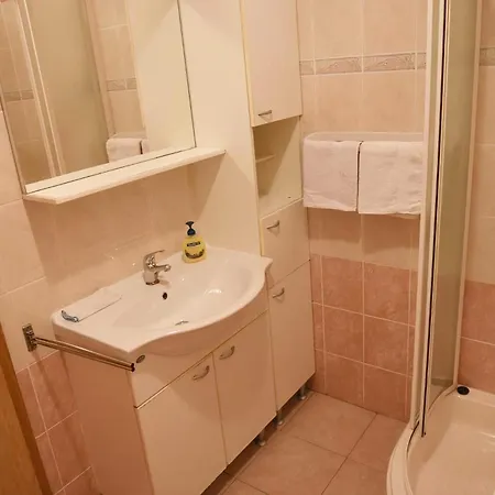 Διαμέρισμα Marijana