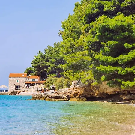 Marijana Διαμέρισμα